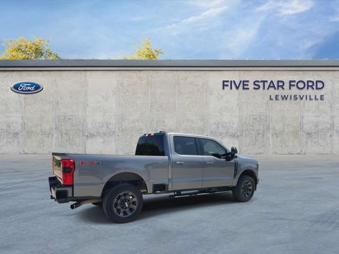 Used 2024 Ford F250 Lariat w/ Sport Appearance Package AWD/4WD image 8