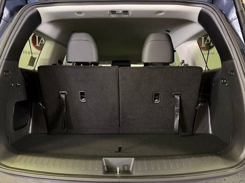 New 2026 Hyundai Santa Fe SEL FWD image 15