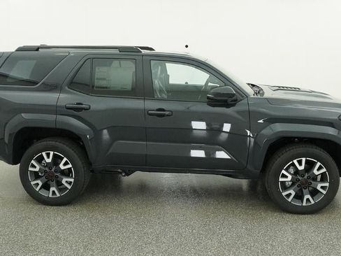 New 2026 Toyota 4Runner TRD Sport Premium AWD/4WD image 11
