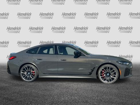 Used 2023 BMW i4 M50 AWD/4WD image 3
