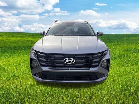 New 2026 Hyundai Tucson SEL image 10