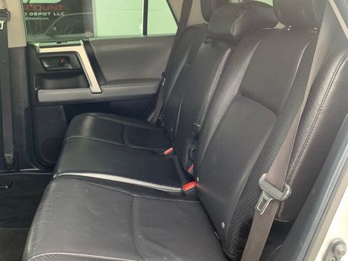 Used 2013 Toyota 4Runner SR5 image 8