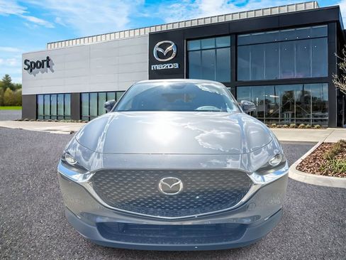 New 2026 MAZDA CX-30 AWD 2.5 S w/ Select Sport Pkg image 10