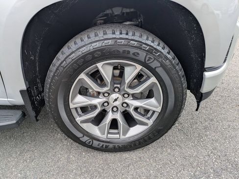 Used 2020 Chevrolet Silverado 1500 RST w/ All-Star Edition AWD/4WD image 12