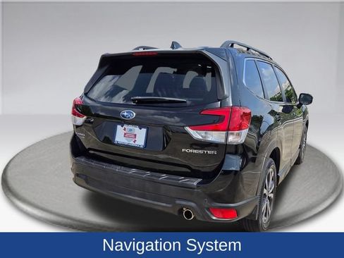 Certified 2023 Subaru Forester Limited AWD/4WD image 14