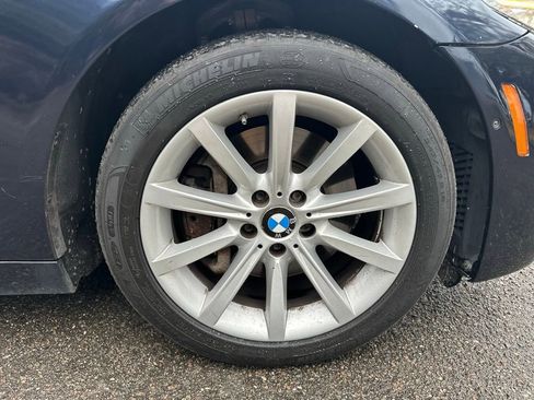 Used 2014 BMW 535i xDrive Sedan image 14