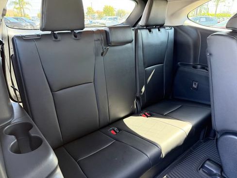 Used 2026 Toyota Highlander XLE AWD/4WD image 20