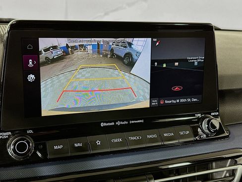 Certified 2023 Kia Seltos Nightfall Edition image 14