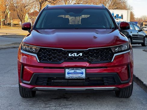 Used 2022 Kia Sorento S image 11