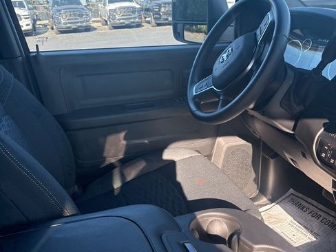 New 2026 RAM 2500 Tradesman image 29