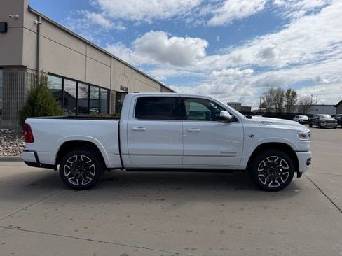 New 2026 RAM 1500 Limited AWD/4WD image 5