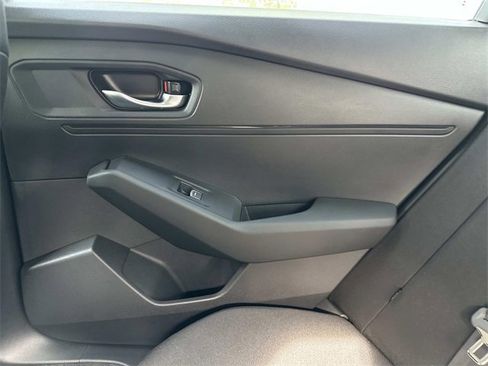 New 2025 Honda Accord SE image 14