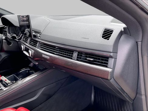 Used 2024 Audi S5 Premium Plus AWD/4WD image 18