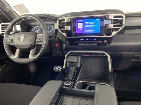 Used 2026 Toyota Tundra SR5 w/ TRD Off-Road Package AWD/4WD image 13