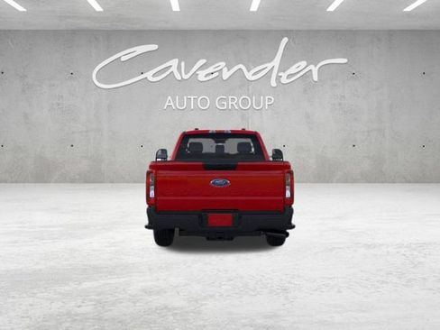 New 2026 Ford F350 XL image 5