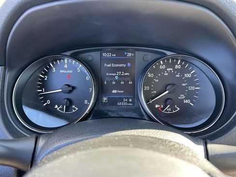 Used 2020 Nissan Rogue S AWD/4WD image 19