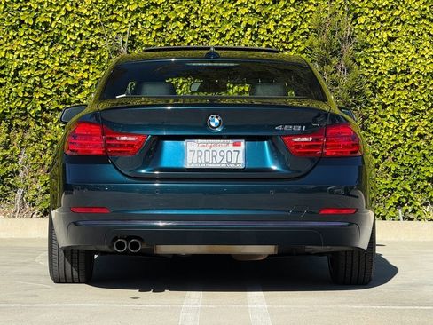 Used 2016 BMW 428i Coupe image 11