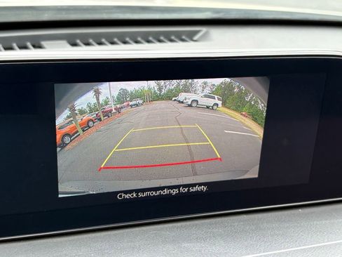 Used 2024 MAZDA CX-30 AWD 2.5 S w/ Select Sport Pkg image 2