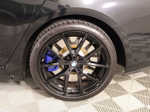 Used 2022 BMW M850i Gran Coupe xDrive AWD/4WD image 20