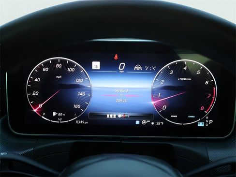 Used 2024 Mercedes-Benz C 300 4MATIC Sedan image 30