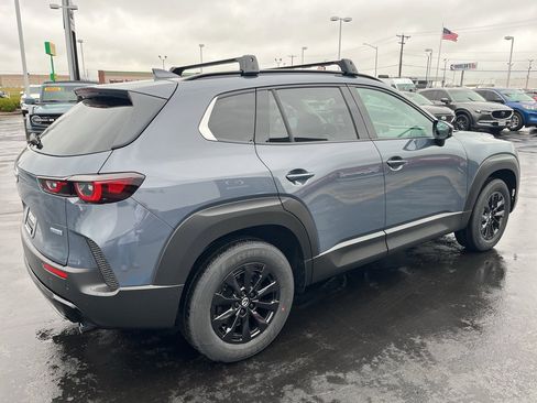 New 2026 MAZDA CX-50 AWD 2.5 Hybrid w/ Weather Package image 7