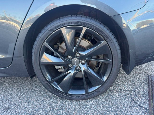 Used 2022 Genesis G70 3.3T w/ Sport Advanced Package AWD/4WD image 7