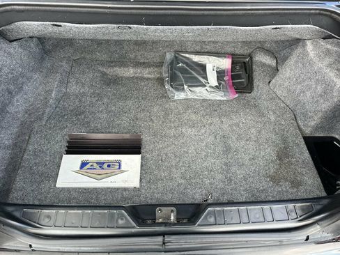 Used 1999 BMW Z3 2.5i RWD image 22