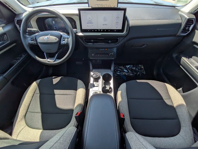 Certified 2026 Ford Bronco Sport Big Bend AWD/4WD image 15