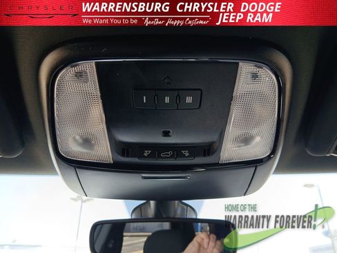 New 2026 Dodge Durango GT image 29