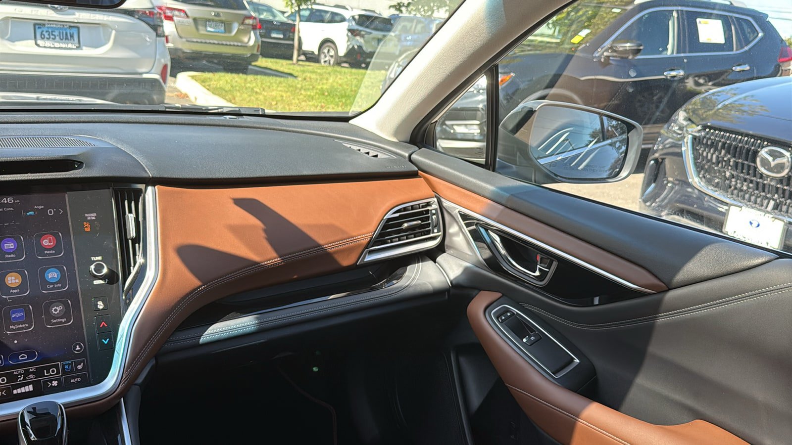 Used 2020 Subaru Outback Touring XT AWD/4WD image 24