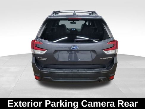 Used 2022 Subaru Forester Limited image 6