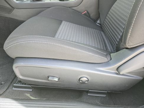 Used 2023 Dodge Challenger R/T w/ Blacktop Package RWD image 26