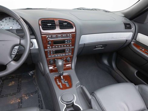Used 2002 Ford Thunderbird RWD image 14