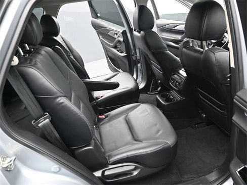 Certified 2023 MAZDA CX-9 Touring image 28