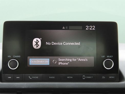 Used 2025 Honda Civic Sport image 11