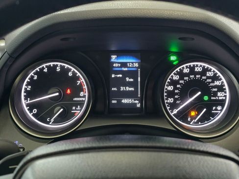 Used 2024 Toyota Camry SE image 27