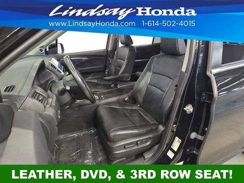 Used 2016 Honda Pilot EX-L image 12