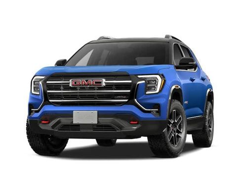 New 2027 GMC Terrain AT4 w/ Technology Package II AWD/4WD image 27