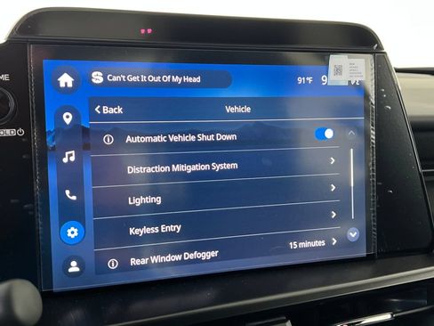New 2026 Subaru Outback Premium AWD/4WD image 33
