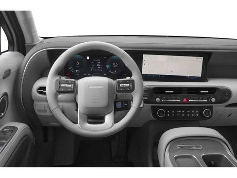 New 2026 Hyundai Palisade SEL AWD/4WD image 1