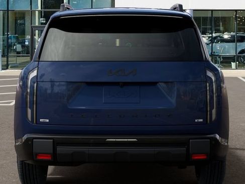 New 2027 Kia Telluride X-Line SX Prestige w/ Towing Package AWD/4WD image 13