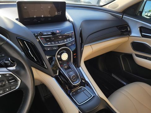 Used 2024 Acura RDX SH-AWD image 20