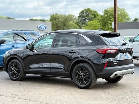 Certified 2024 Ford Escape Active w/ Tech Pack #2 AWD/4WD image 32