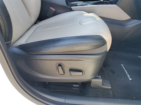 Used 2020 Hyundai Santa Fe Limited image 41