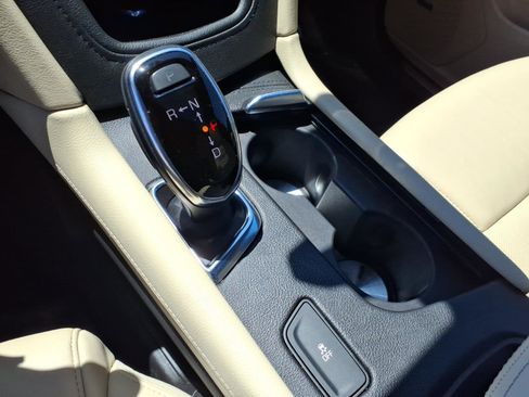 Used 2019 Cadillac XT5 Luxury FWD image 29