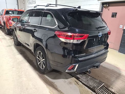 Used 2017 Toyota Highlander XLE image 6
