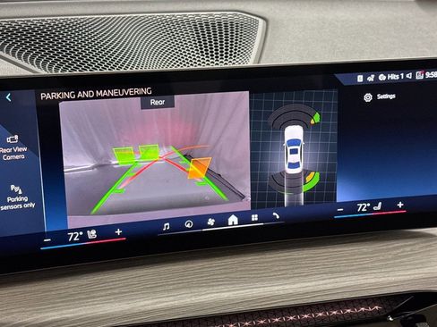 Used 2026 BMW 330i Sedan w/ Convenience Package image 25