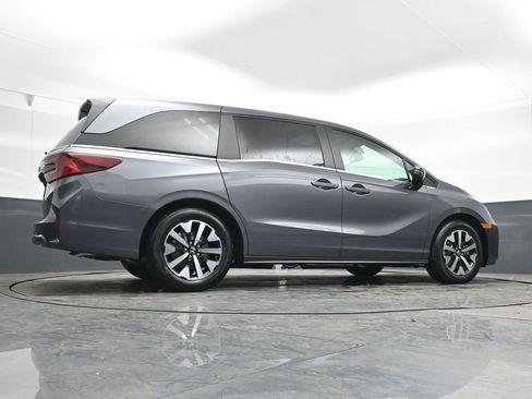 New 2026 Honda Odyssey EX-L image 35