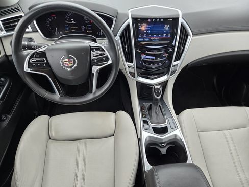 Certified 2016 Cadillac SRX Luxury AWD/4WD image 15