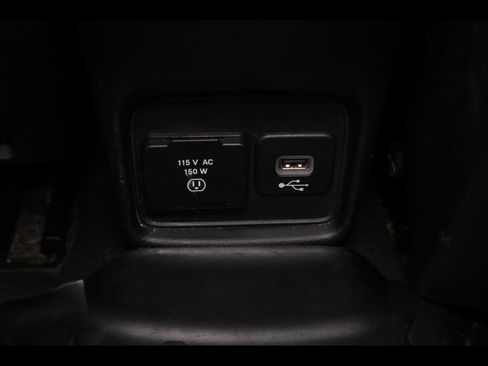 Used 2018 Jeep Compass Limited w/ Navigation Group AWD/4WD image 20